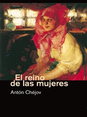 cover image of El reino de las mujeres
